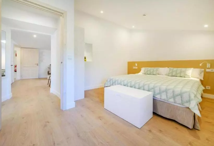 Hotel Menditzu Rooms