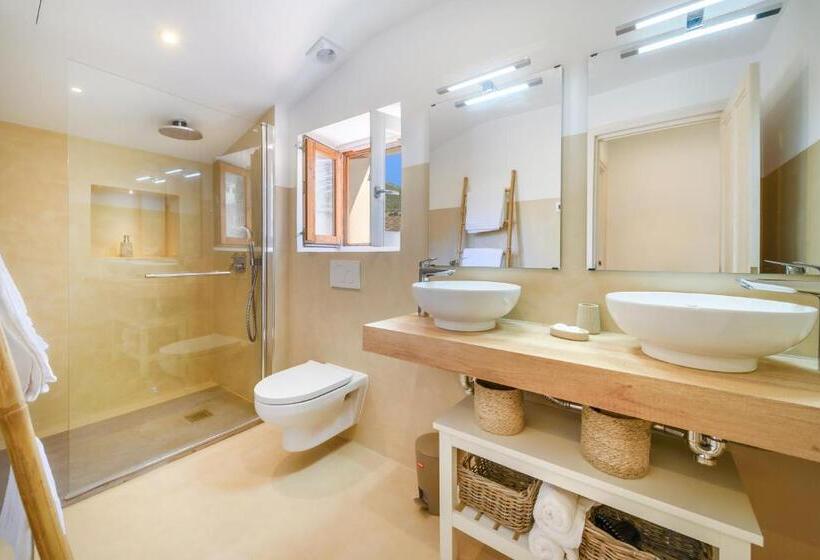 בית מלון כפרי Menditzu Rooms