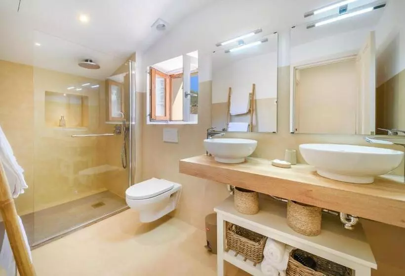 Hotel Menditzu Rooms