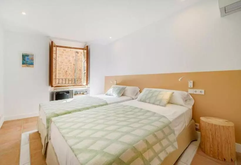 Hotel Menditzu Rooms