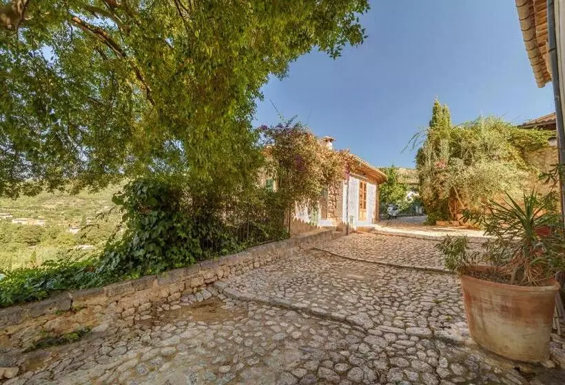 Hotel Menditzu Rooms