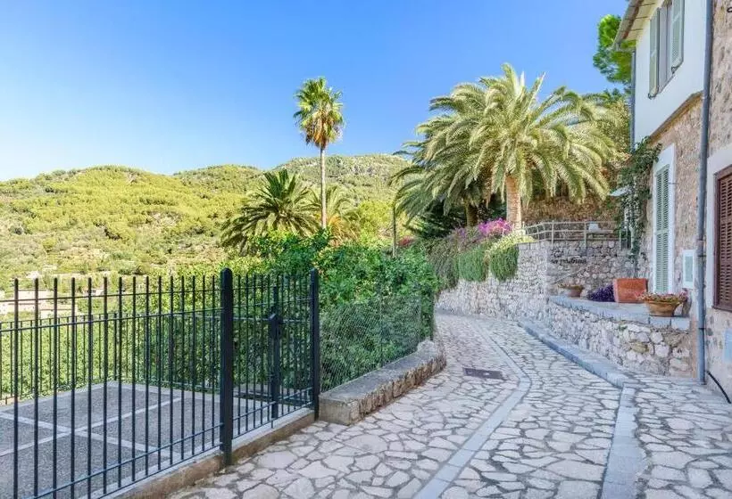 Hotel Menditzu Rooms