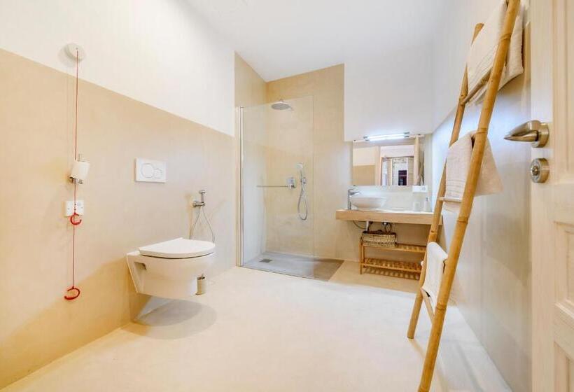 בית מלון כפרי Menditzu Rooms