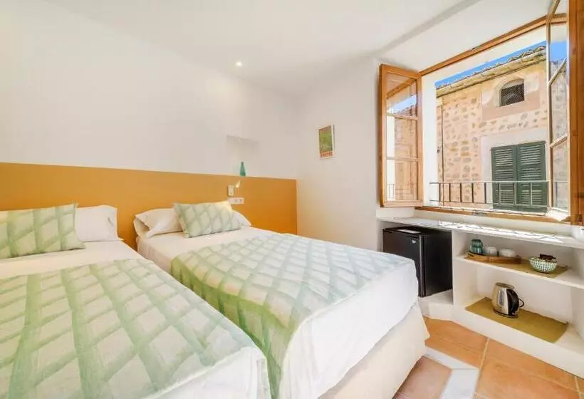 Hotel Menditzu Rooms