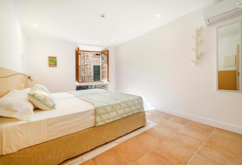 בית מלון כפרי Menditzu Rooms