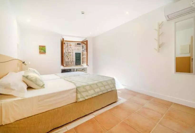 Hotel Menditzu Rooms