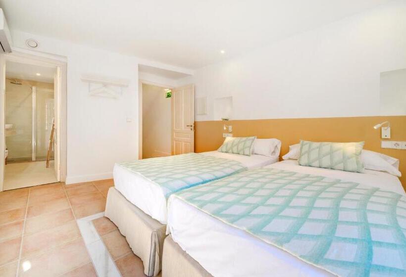 בית מלון כפרי Menditzu Rooms