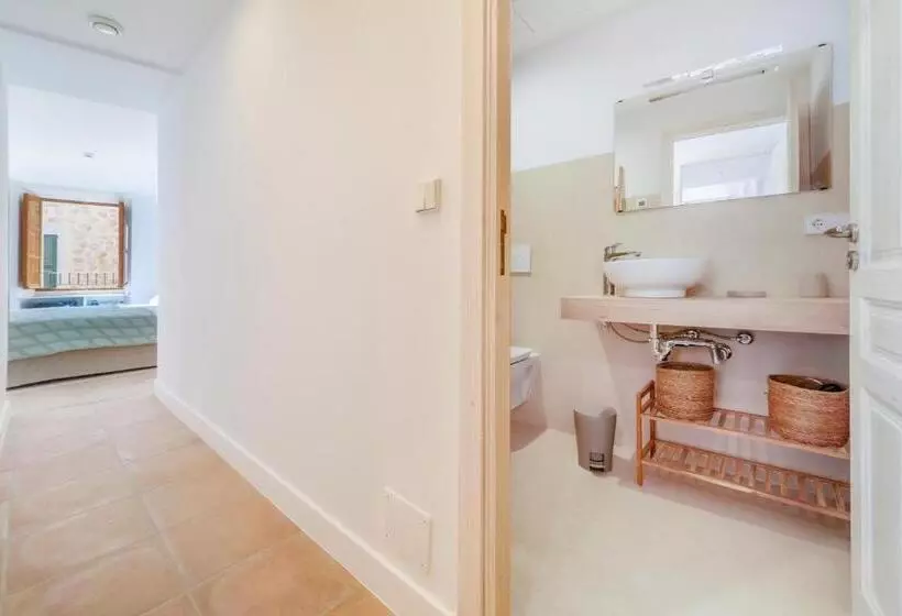 Hotel Menditzu Rooms