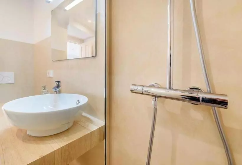 Hotel Menditzu Rooms