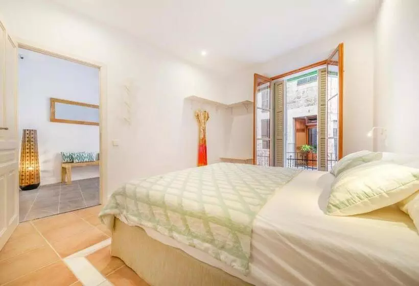 Hotel Menditzu Rooms