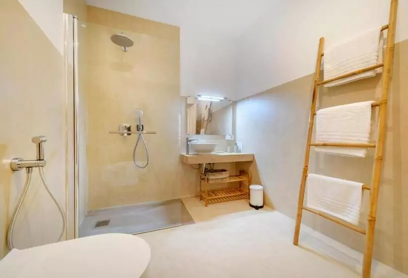 Hotel Menditzu Rooms