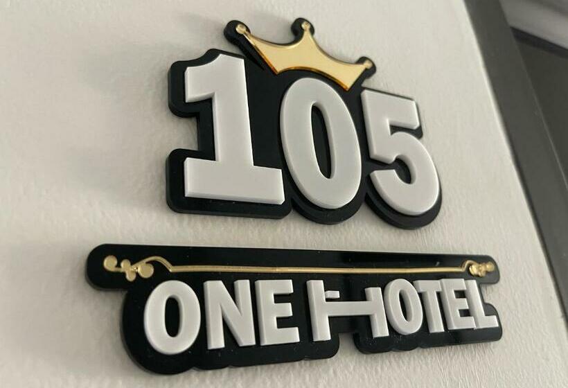 Hotel One