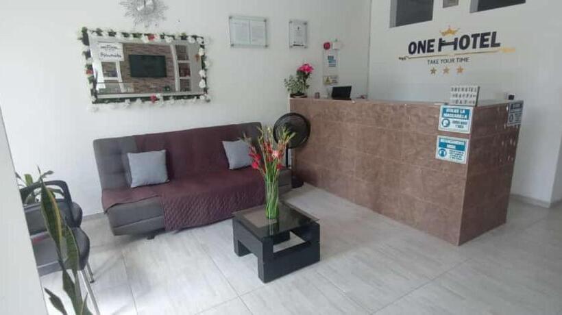 Hotel One