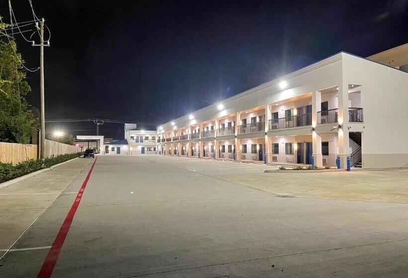 فندق Palace Inn Blue Garth Rd