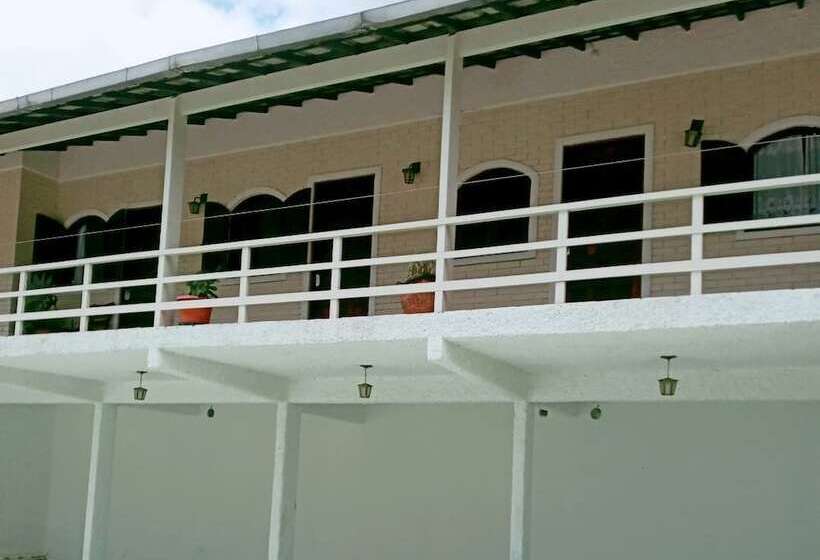 فندق Pousada Videira De Teresópolis