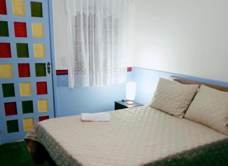 فندق Pousada Videira De Teresópolis