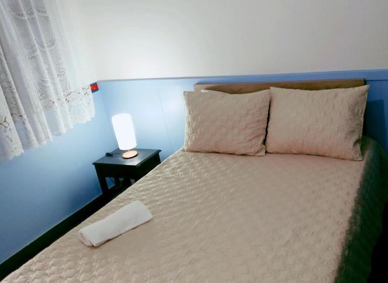 فندق Pousada Videira De Teresópolis