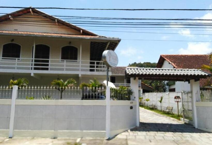 فندق Pousada Videira De Teresópolis