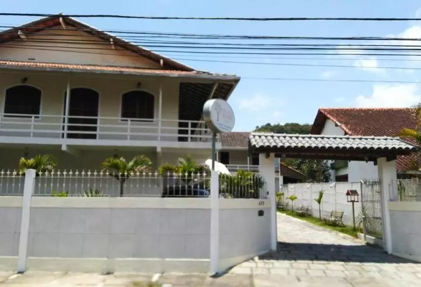 Hotelli Pousada Videira De Teresópolis