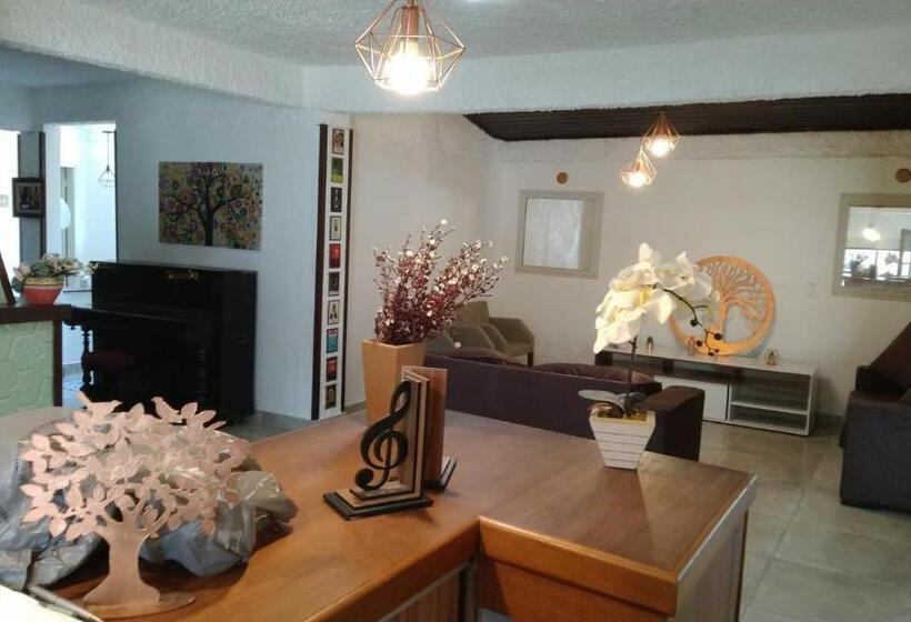 فندق Pousada Videira De Teresópolis