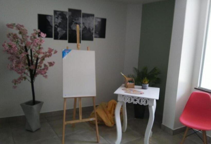 فندق Pousada Videira De Teresópolis