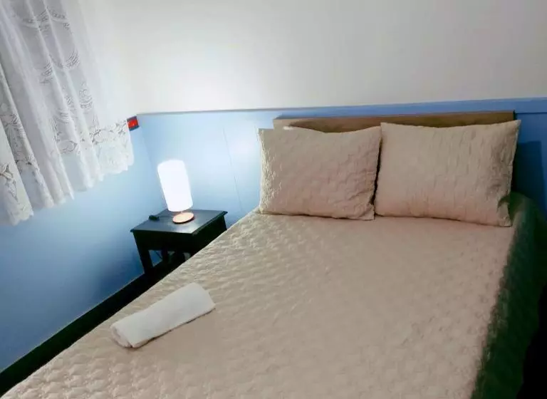 Hotelli Pousada Videira De Teresópolis