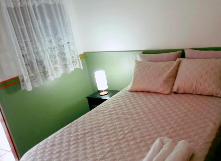 فندق Pousada Videira De Teresópolis