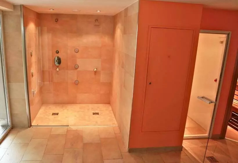 Sporthotel Shanti