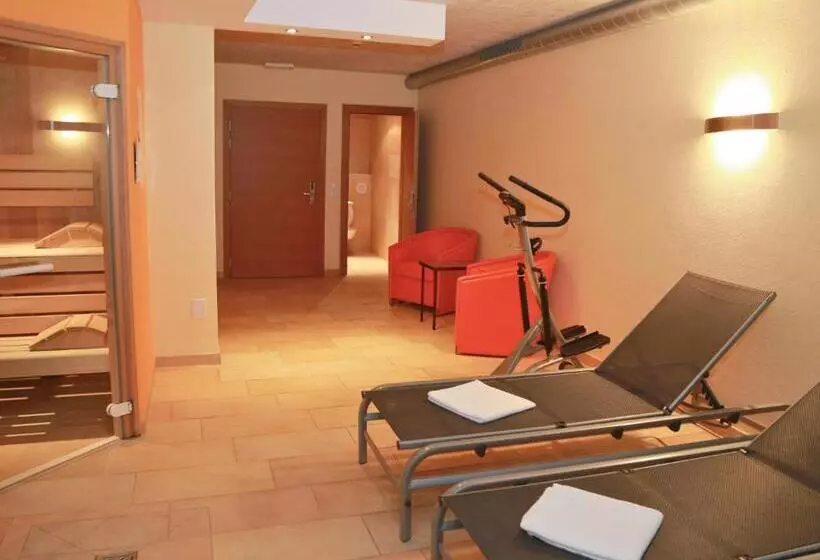 Sporthotel Shanti