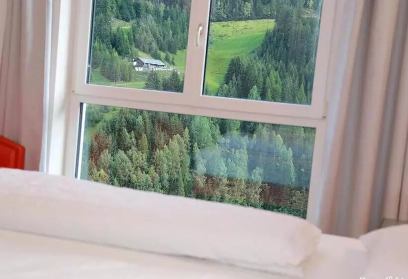 Sporthotel Shanti