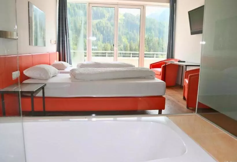 Sporthotel Shanti