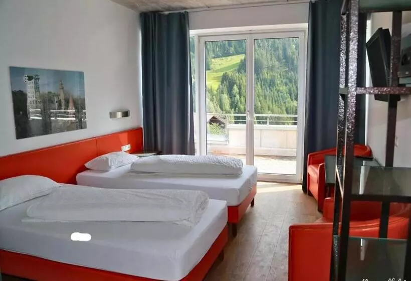 Sporthotel Shanti