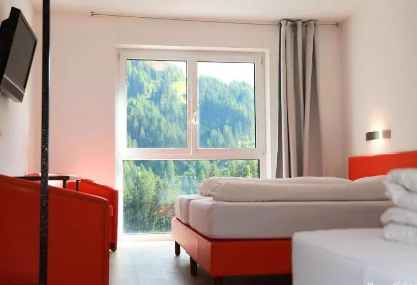 Sporthotel Shanti