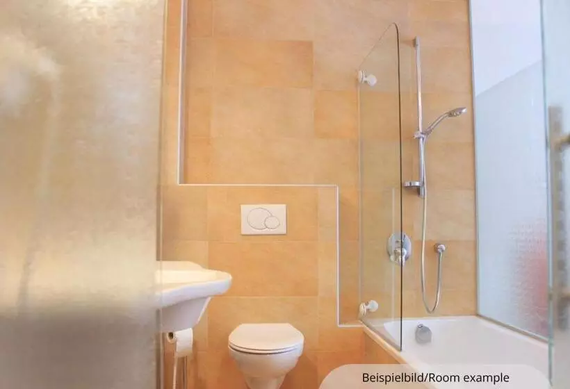 Sporthotel Shanti