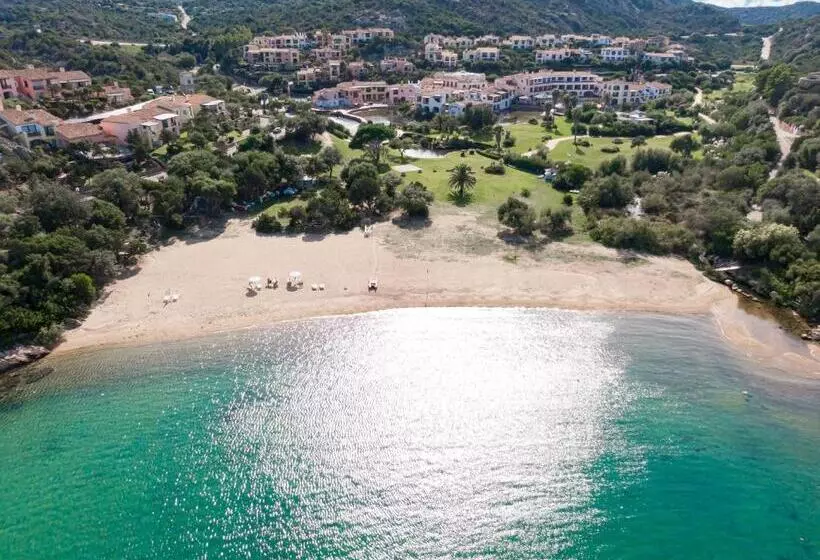 Il Giardino Degli Oleandri