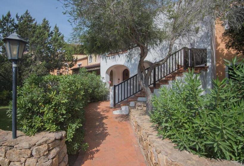 Il Giardino Degli Oleandri