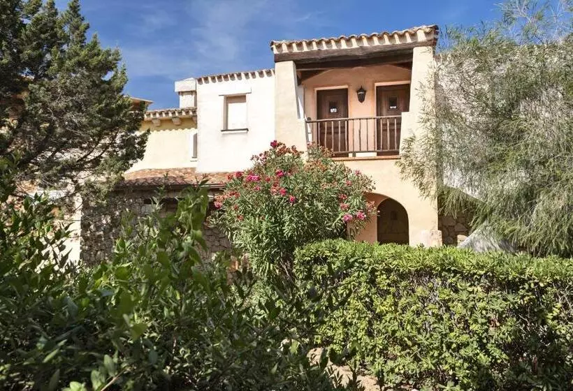 Il Giardino Degli Oleandri