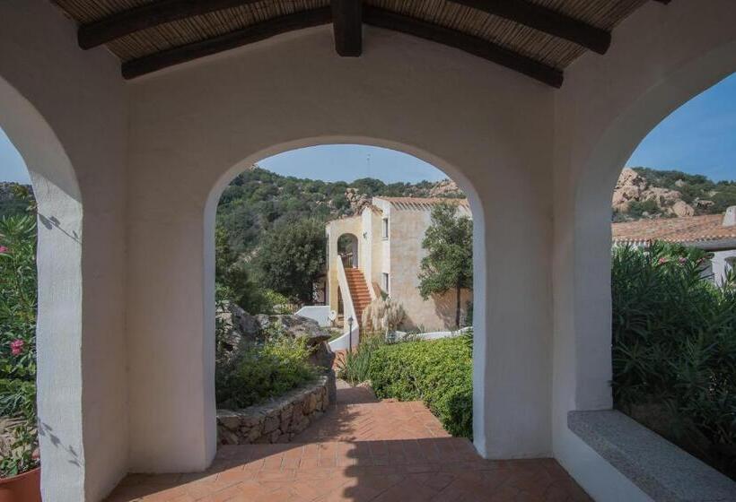 Il Giardino Degli Oleandri