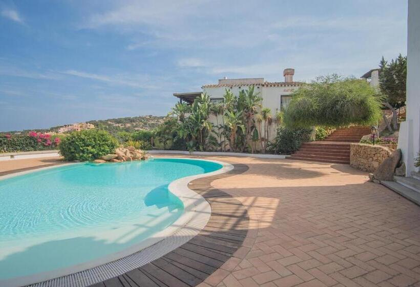 Il Giardino Degli Oleandri