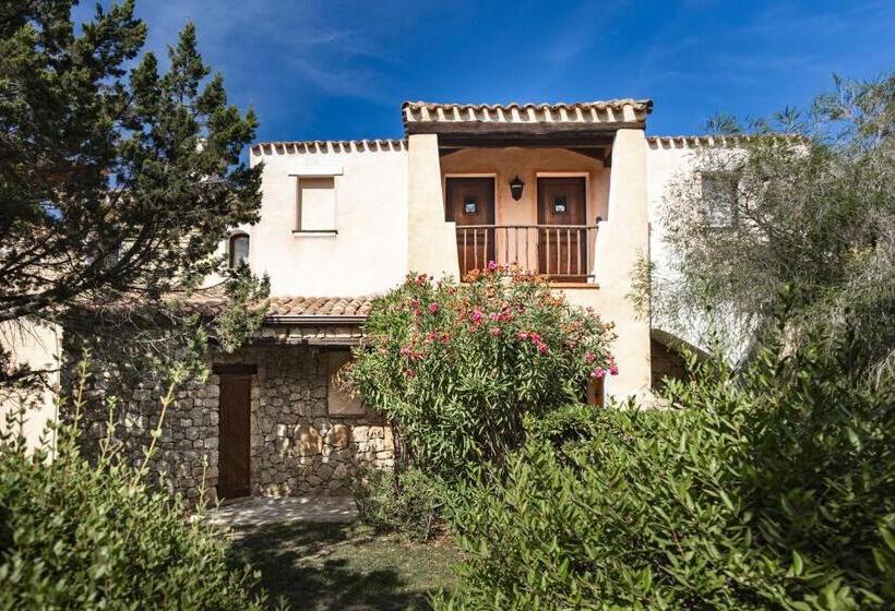 Il Giardino Degli Oleandri