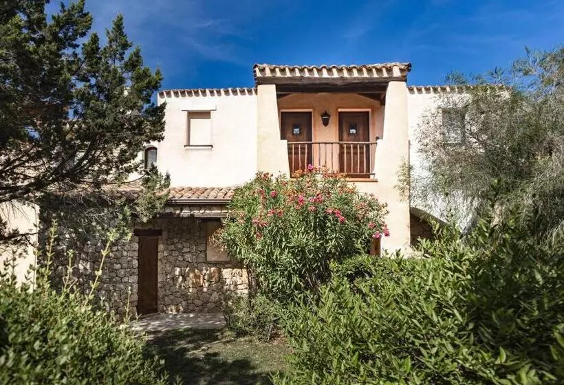 Il Giardino Degli Oleandri