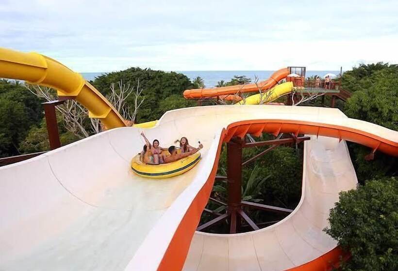 ペンション Pousada Cipó Do Quadrado