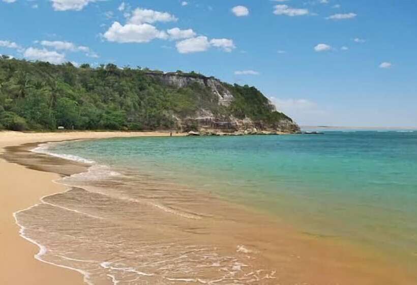 ペンション Pousada Cipó Do Quadrado