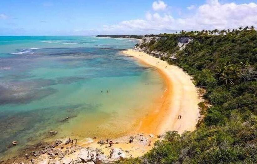 ペンション Pousada Cipó Do Quadrado