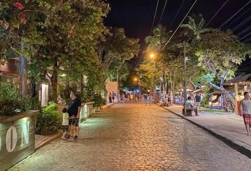 ペンション Pousada Cipó Do Quadrado