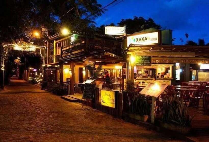 ペンション Pousada Cipó Do Quadrado