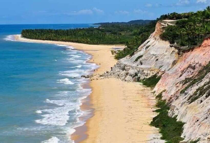 ペンション Pousada Cipó Do Quadrado