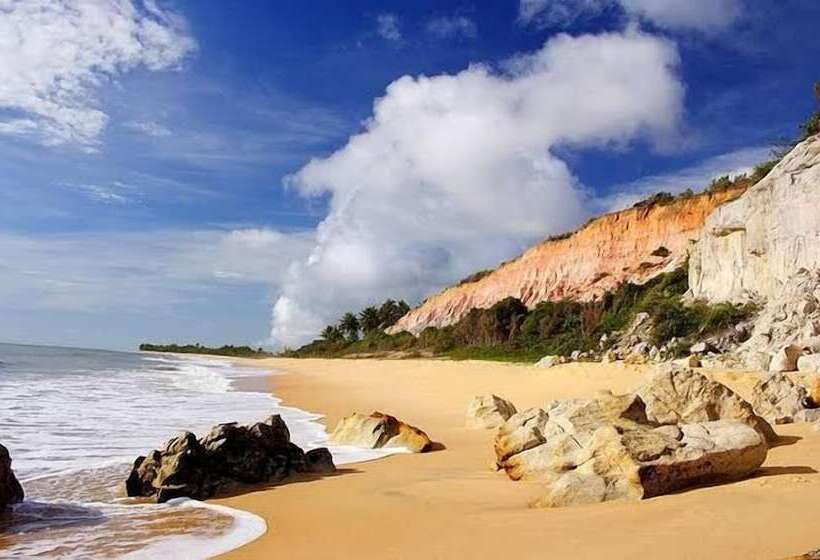 ペンション Pousada Cipó Do Quadrado