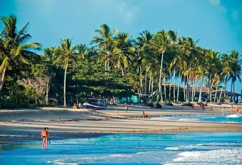 ペンション Pousada Cipó Do Quadrado