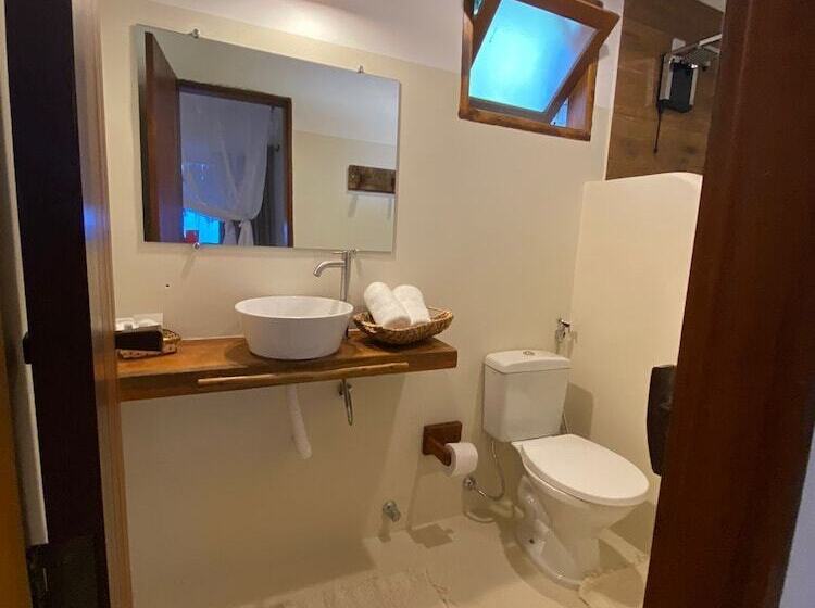 ペンション Pousada Cipó Do Quadrado